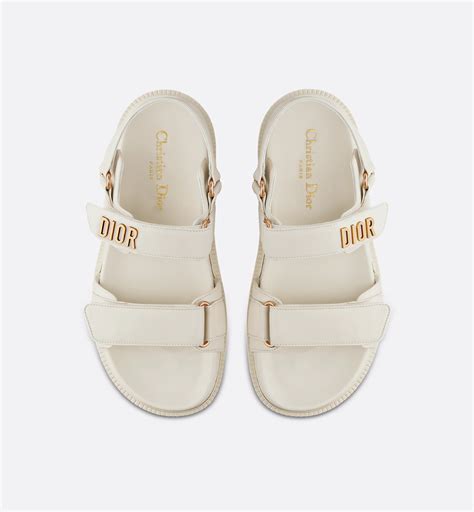 dior dad sandal dupe